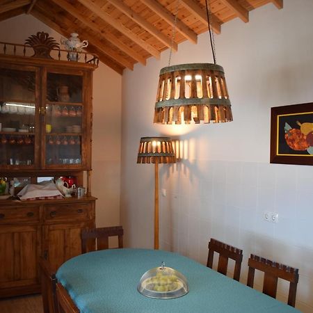 Casa Do Avo Cristiano Villa Madalena  Dış mekan fotoğraf