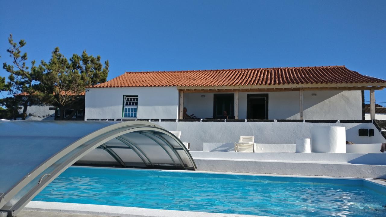 Casa Do Avo Cristiano Villa Madalena  Dış mekan fotoğraf