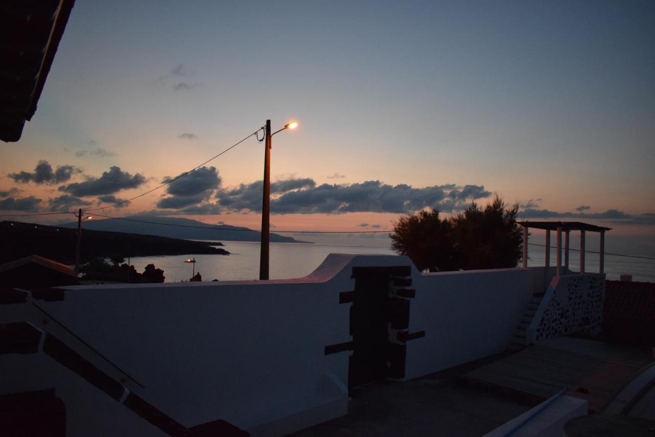 Casa Do Avo Cristiano Villa Madalena  Dış mekan fotoğraf