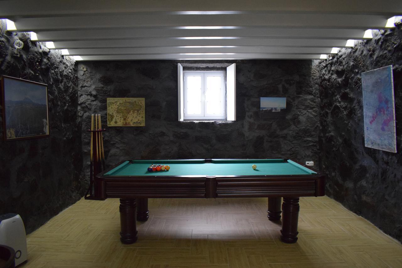 Casa Do Avo Cristiano Villa Madalena  Dış mekan fotoğraf