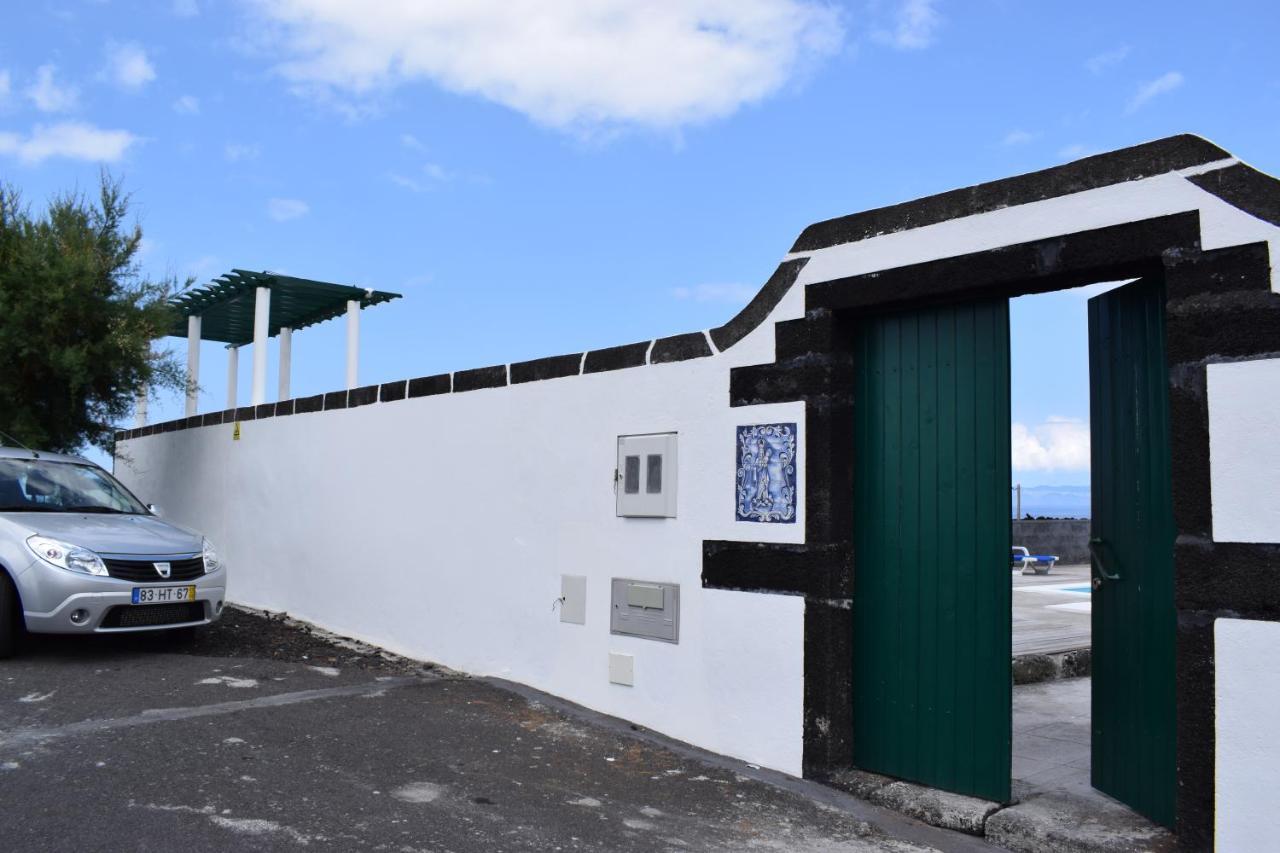 Casa Do Avo Cristiano Villa Madalena  Dış mekan fotoğraf
