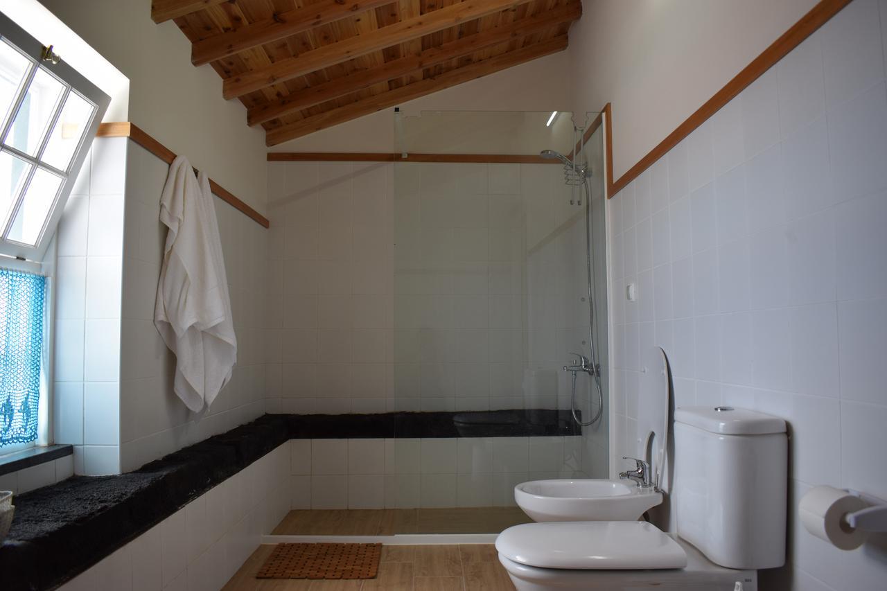 Casa Do Avo Cristiano Villa Madalena  Dış mekan fotoğraf