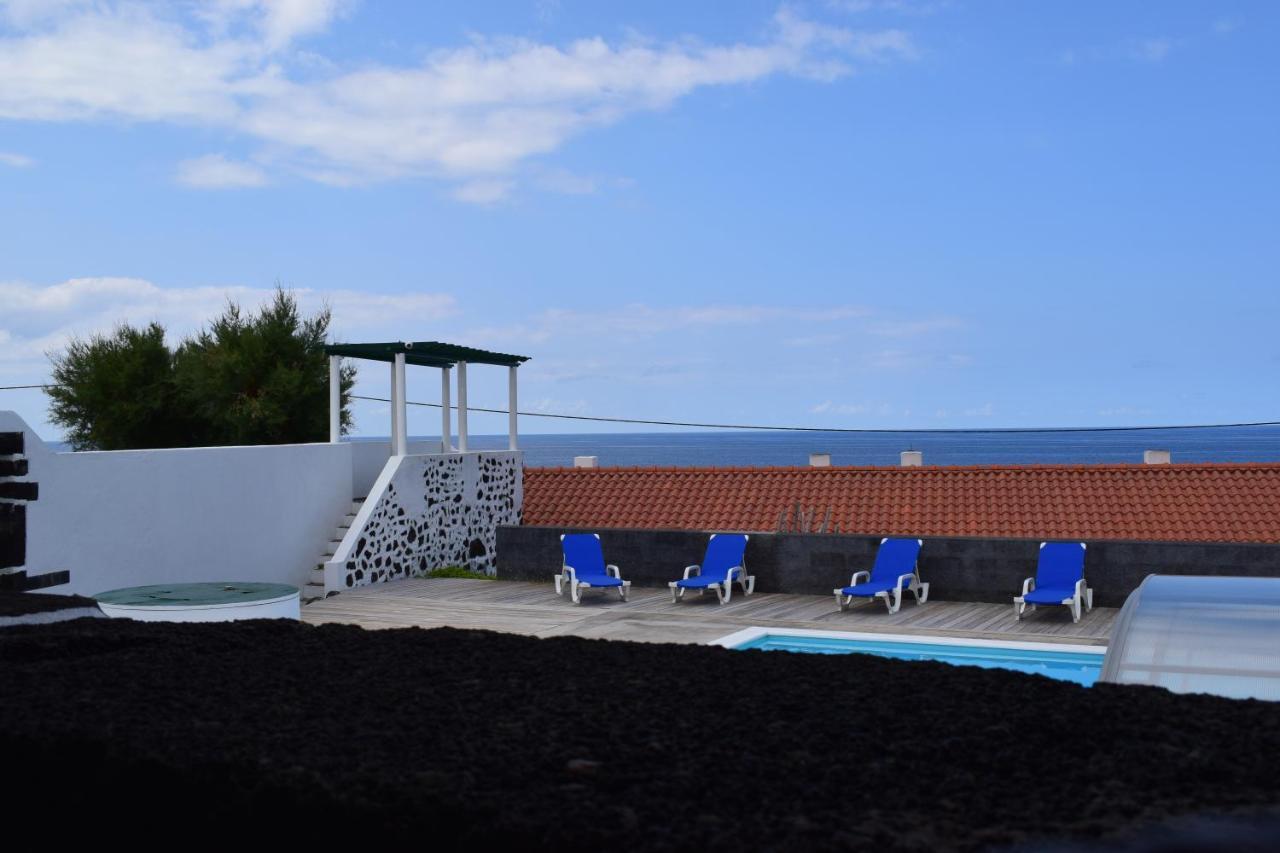 Casa Do Avo Cristiano Villa Madalena  Dış mekan fotoğraf