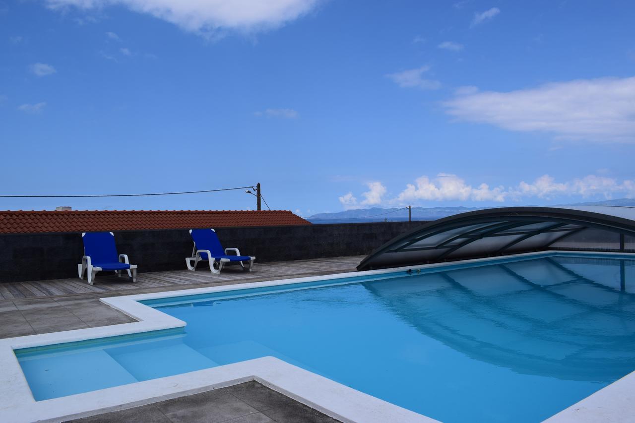 Casa Do Avo Cristiano Villa Madalena  Dış mekan fotoğraf
