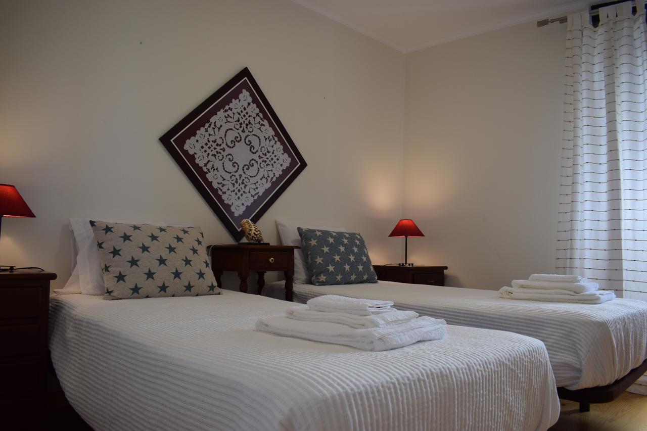 Casa Do Avo Cristiano Villa Madalena  Dış mekan fotoğraf